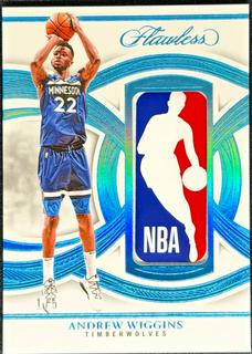Andrew Wiggins