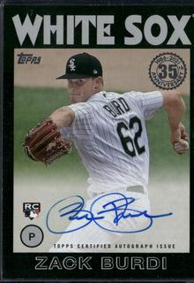 Zack Burdi