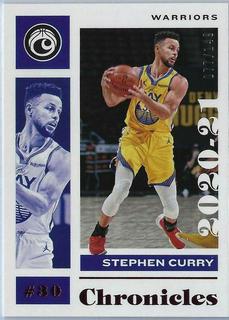 Stephen Curry