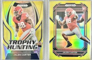 Jalen Carter