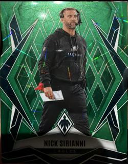 Nick Sirianni