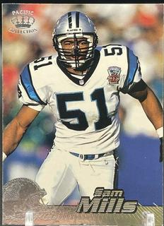 Sam Mills