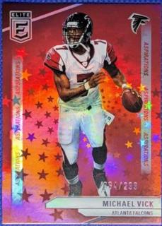 Michael Vick