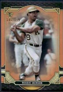 Reggie Jackson