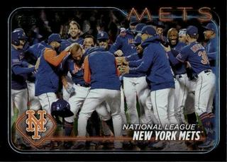New York Mets