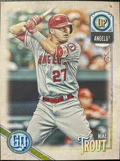 Mike Trout