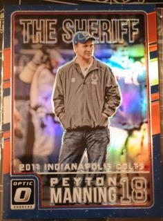 Peyton Manning