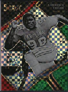 Lawrence Taylor