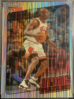Michael Jordan