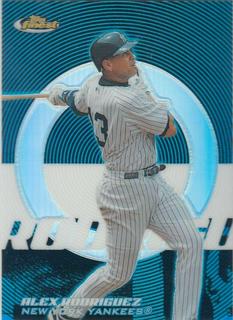 Alex Rodriguez