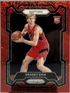 Gradey Dick