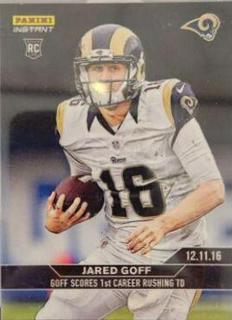 Jared Goff