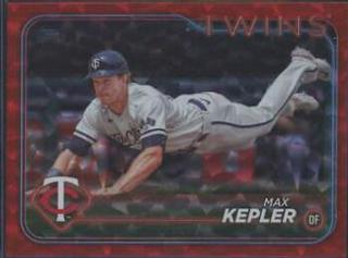 Max Kepler