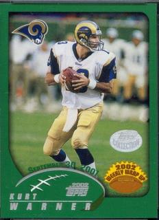 Kurt Warner