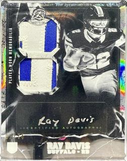 Ray Davis