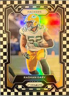 Rashan Gary