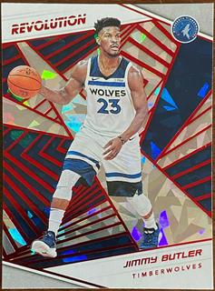 Jimmy Butler