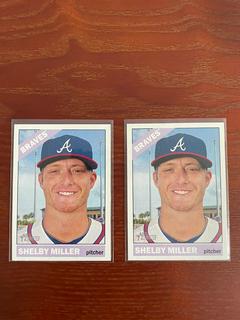 Shelby Miller