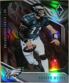 Carson Wentz