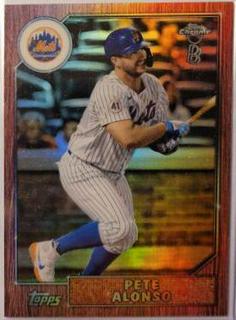 Pete Alonso