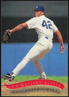 Mariano Rivera