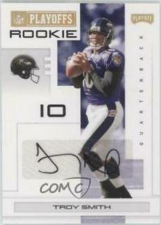 Troy Smith