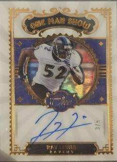 Ray Lewis
