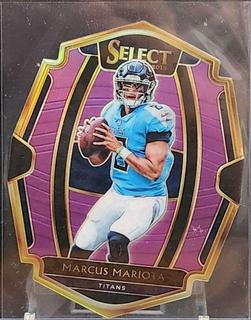 Marcus Mariota