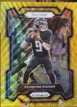 Desmond Ridder