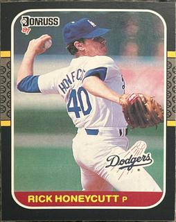 Rick Honeycutt