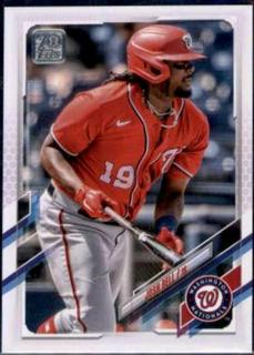 Josh Bell