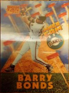 Barry Bonds