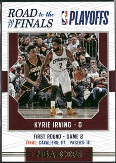 Kyrie Irving