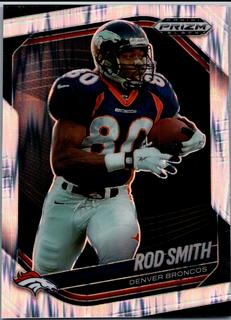 Rod Smith