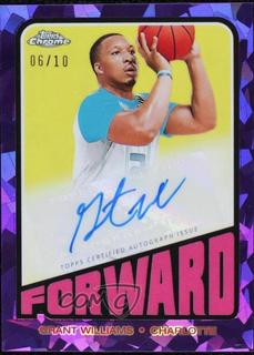 Grant Williams