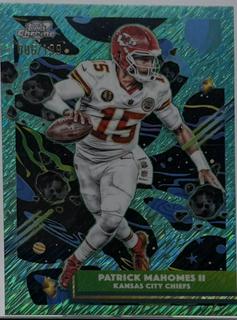 Patrick Mahomes II