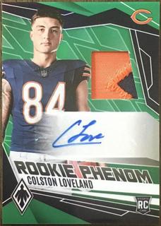 Colston Loveland