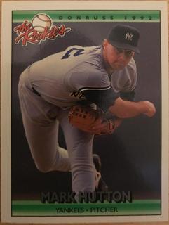 Mark Hutton
