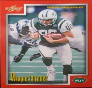 Wayne Chrebet