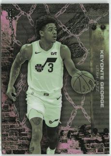 Keyonte George