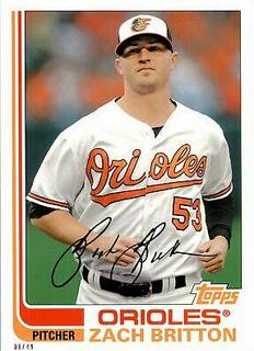 Zach Britton