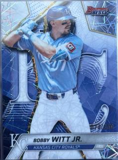 Bobby Witt Jr.