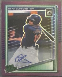 Ryan Clifford