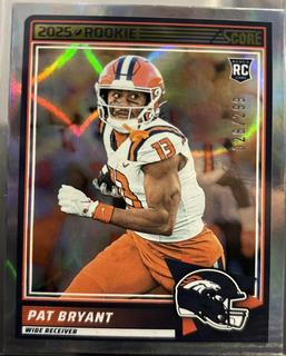 Pat Bryant