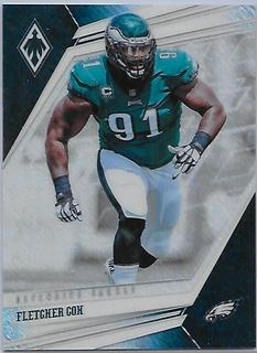 Fletcher Cox