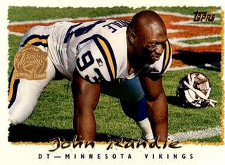 John Randle