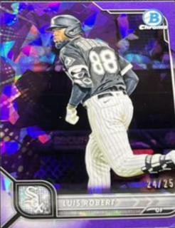 Luis Robert
