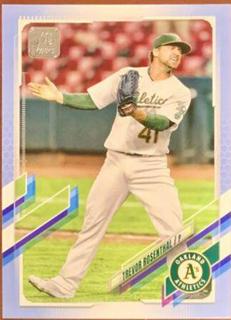 Trevor Rosenthal