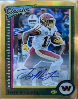 Terry McLaurin