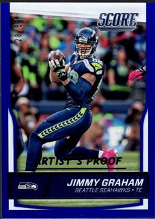 Jimmy Graham